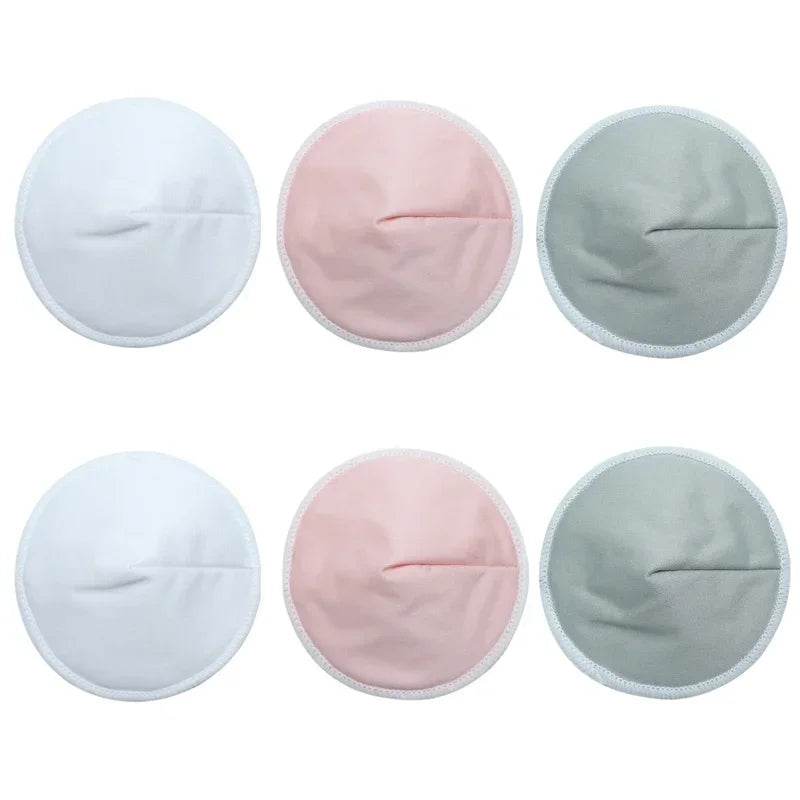Coussinets d'Allaitement - Lot de 3 Paires - CODODO