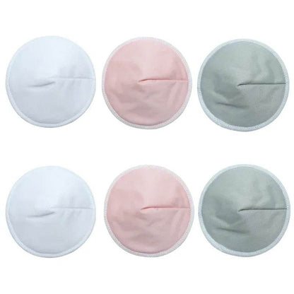 Coussinets d'Allaitement - Lot de 3 Paires - CODODO