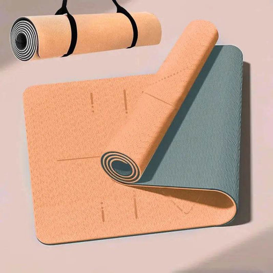 Tapis de Yoga - CODODO