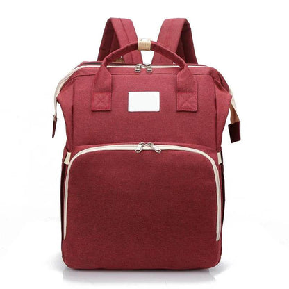 Sac à Dos à Langer Nomade - CODODO