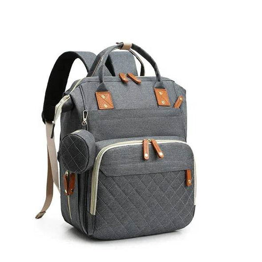 Sac à Dos à Langer Matelassé - CODODO