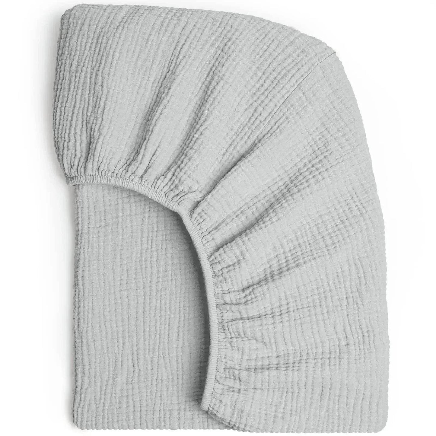 Drap Housse Bébé Mousseline 100% Cotton - CODODO