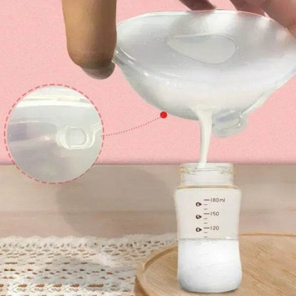 Coques - Récupérateur De Lait - CODODO