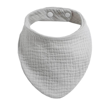 Bavoir Bandana Bébé - CODODO