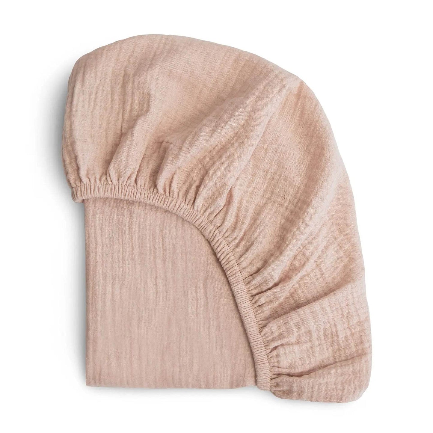 Drap Housse Bébé Mousseline 100% Cotton - CODODO
