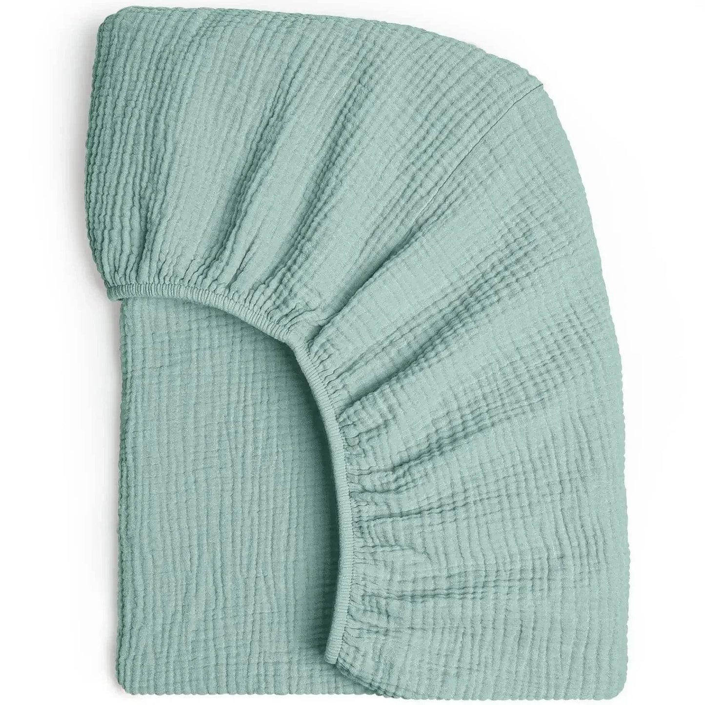 Drap Housse Bébé Mousseline 100% Cotton - CODODO
