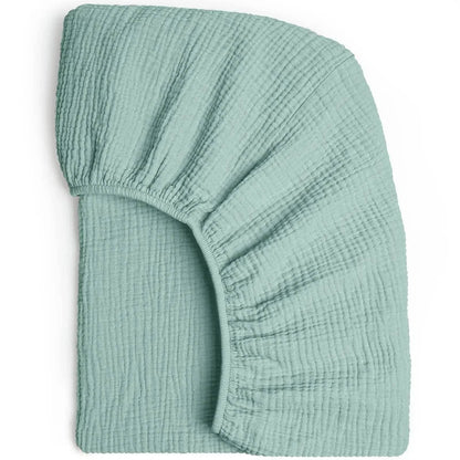 Drap Housse Bébé Mousseline 100% Cotton - CODODO