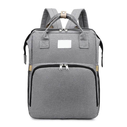 Sac à Dos à Langer Nomade - CODODO