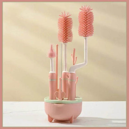 Goupillons Biberon & Sèche-Biberons - CODODO