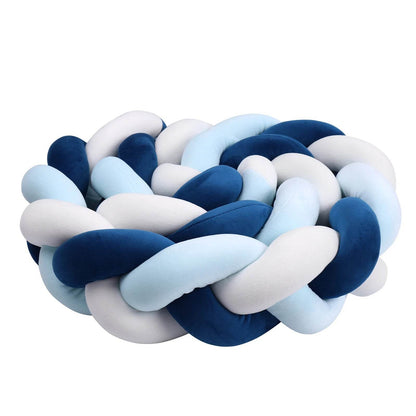 Tresse de Lit Bébé 1M - 3 Brins - CODODO