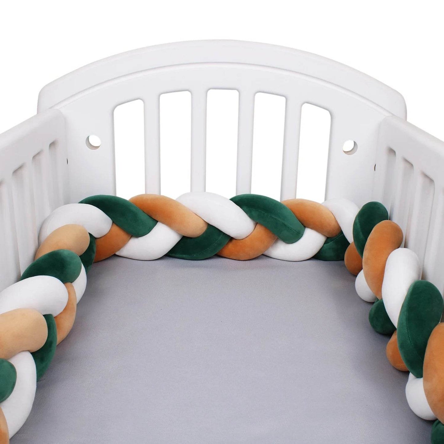 Tresse de Lit Bébé 1M - 3 Brins - CODODO