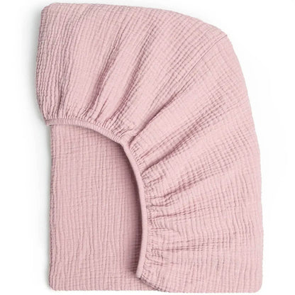Drap Housse Bébé Mousseline 100% Cotton - CODODO