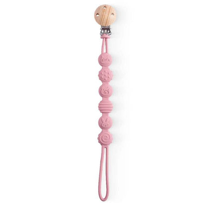 Attache Tétine Silicone - CODODO