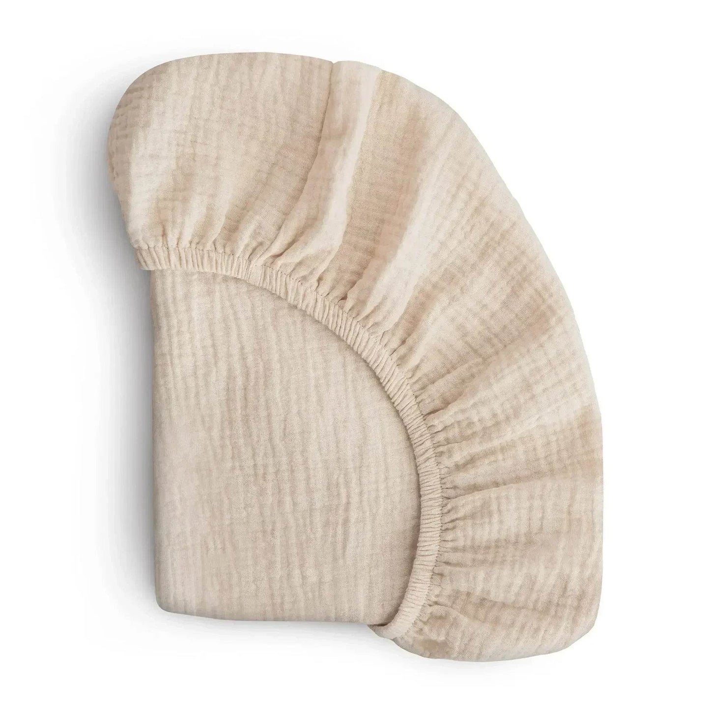 Drap Housse Bébé Mousseline 100% Cotton - CODODO