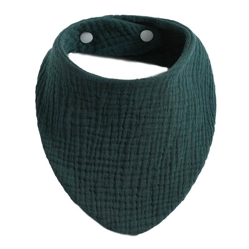 Bavoir Bandana Bébé - CODODO