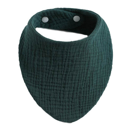 Bavoir Bandana Bébé - CODODO