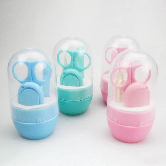 Kit Soin Ongles Bébé - CODODO