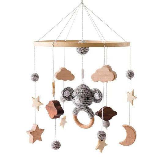 Mobil Bébé Koala - CODODO
