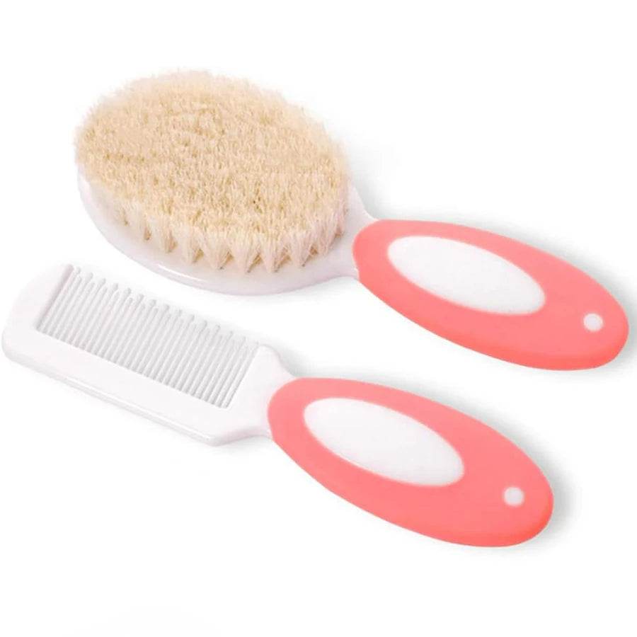 Set Brosse Bébé - CODODO