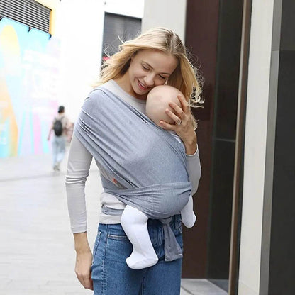 Porte Bébé Semi-Echarpe - CODODO