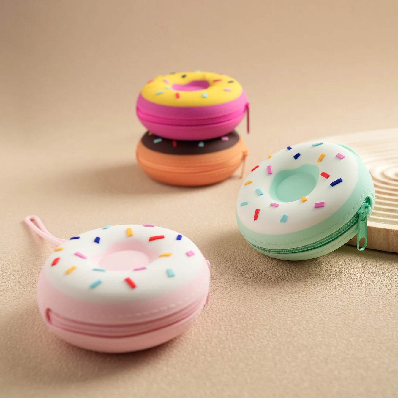 Boîte à Tétine Donuts - CODODO