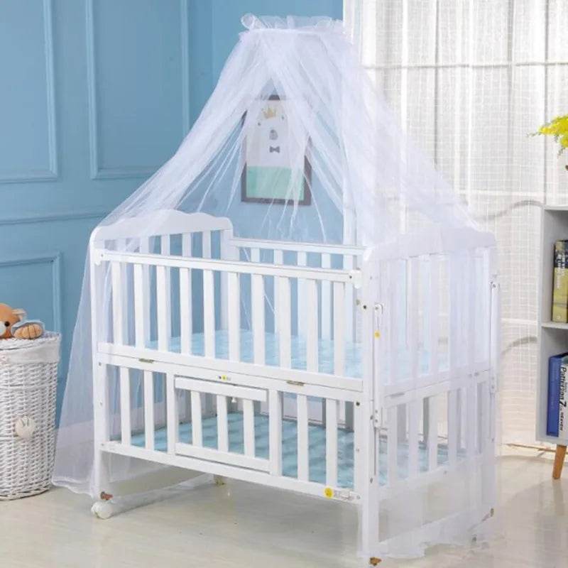 Moustiquaire Lit Bébé - CODODO