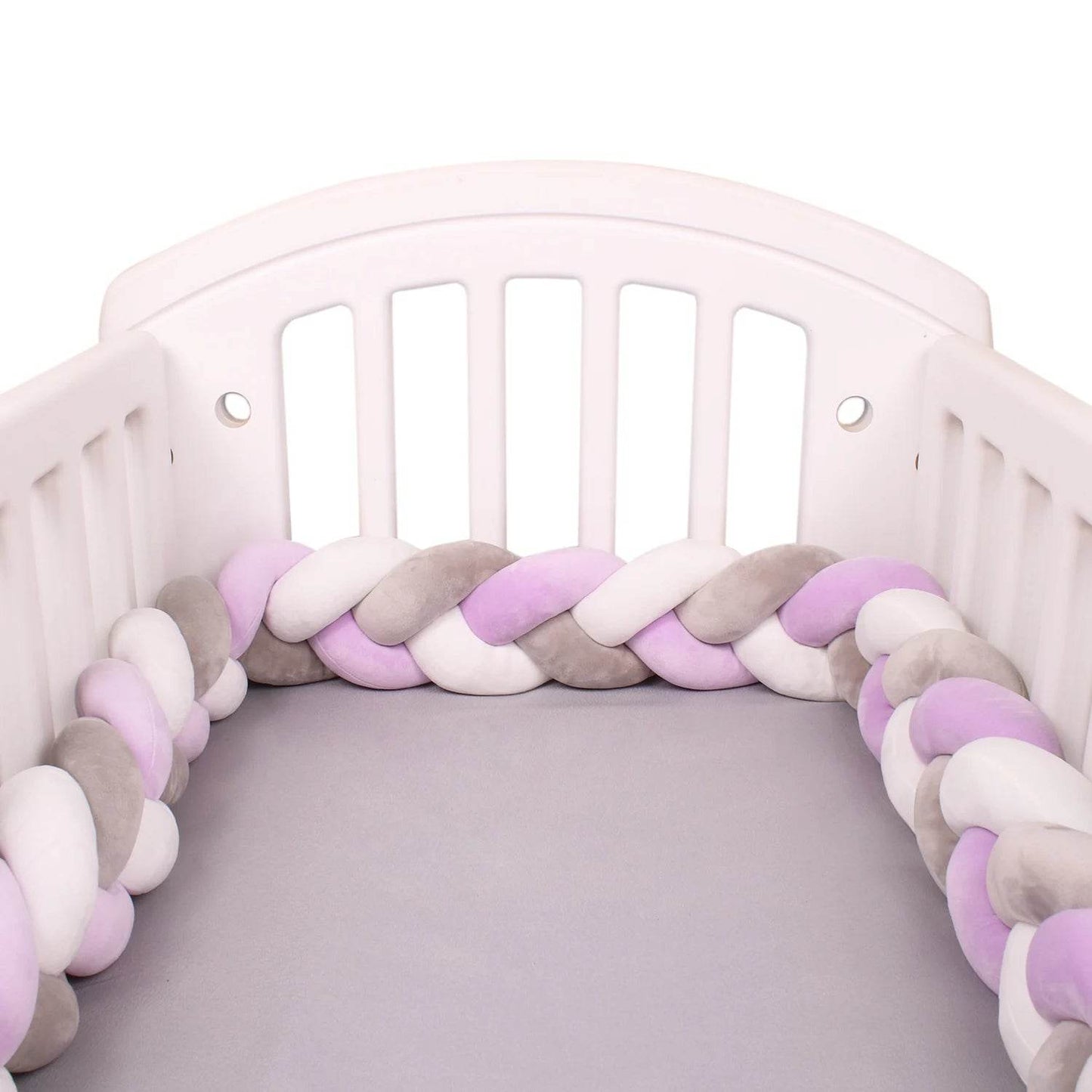 Tresse de Lit Bébé 1M - 3 Brins - CODODO