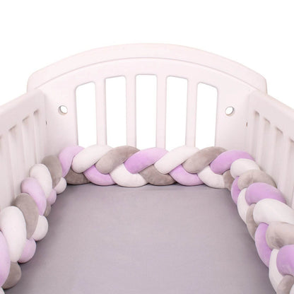 Tresse de Lit Bébé 1M - 3 Brins - CODODO
