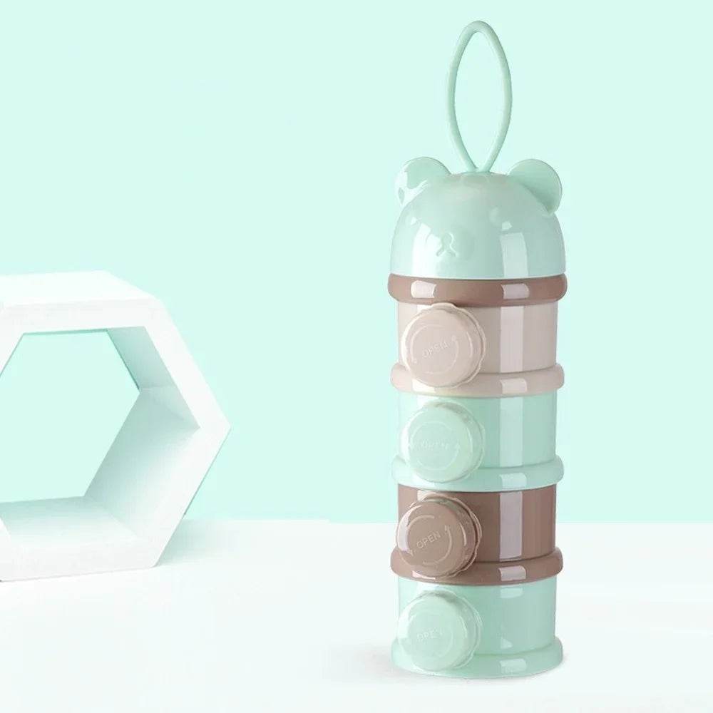 Boite Doseuse de Lait - Ourson - CODODO