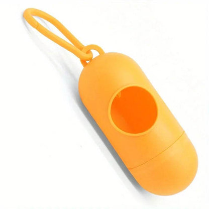 Distributeur de Sac à Couche - CODODO