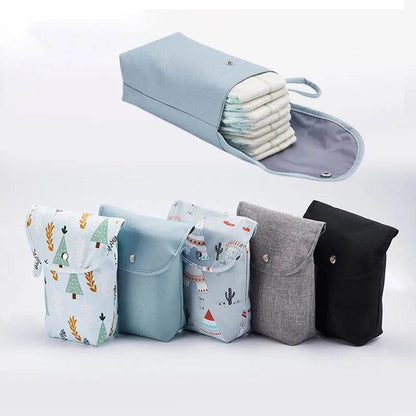 Pochette à Couches - CODODO
