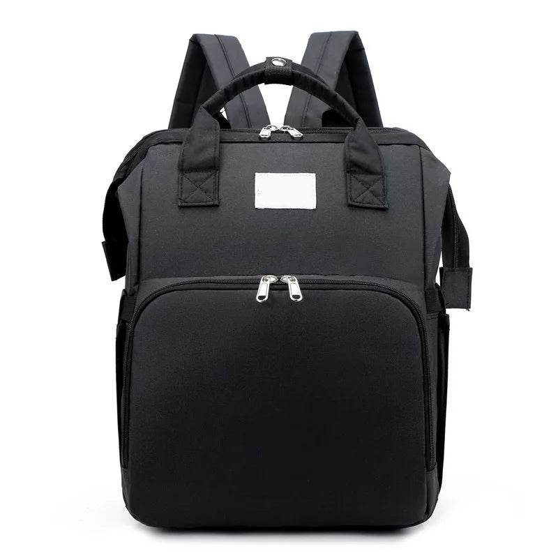 Sac à Dos à Langer Nomade - CODODO