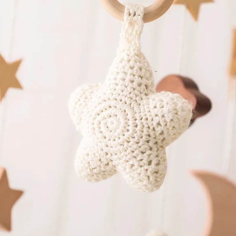 Mobil Bébé Etoile - CODODO