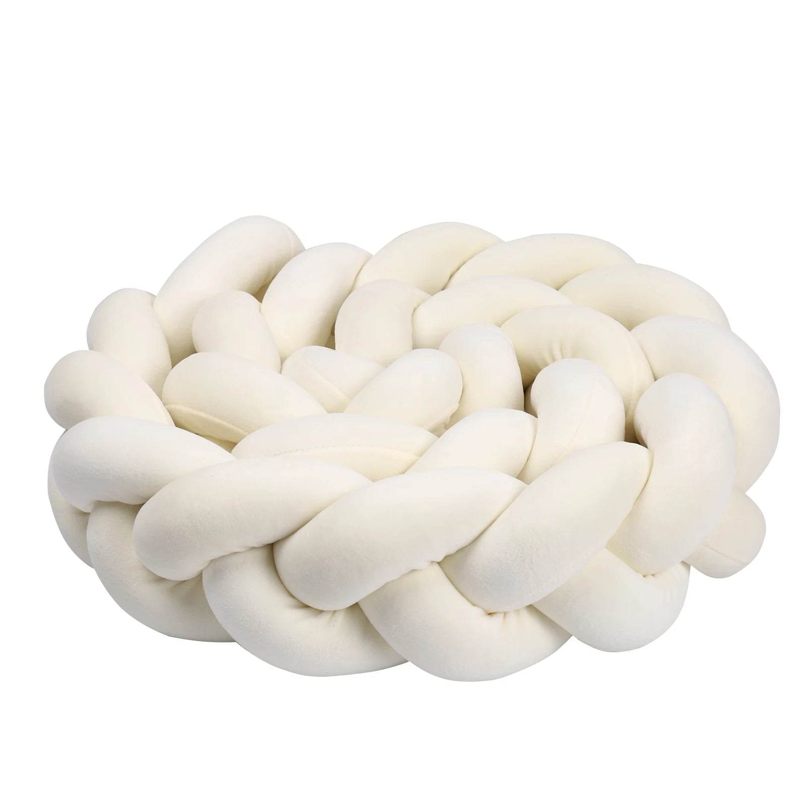 Tresse de Lit Bébé 1M - 3 Brins - CODODO