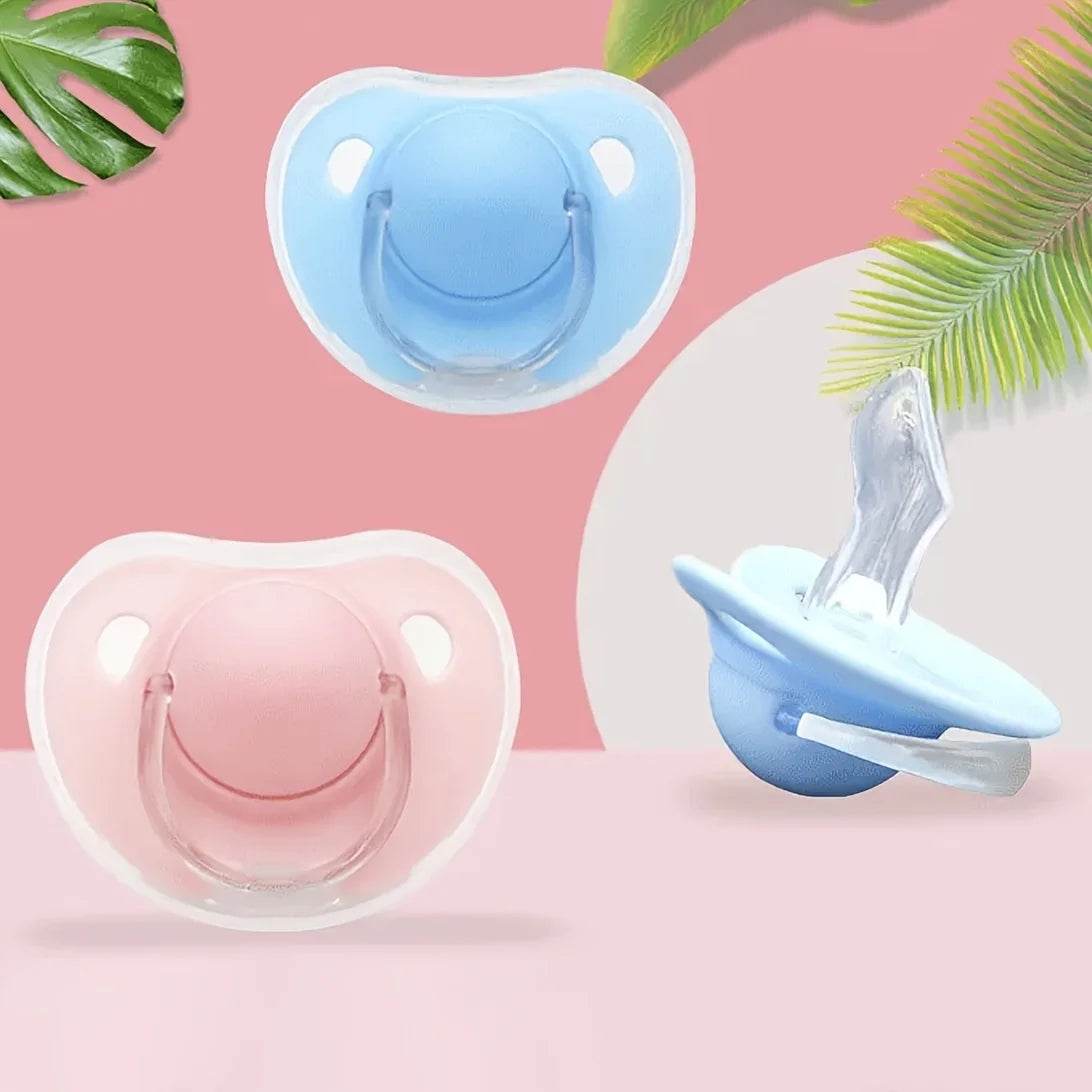 Sucette Dentition Bébé - CODODO