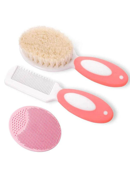 Set Brosse Bébé - CODODO