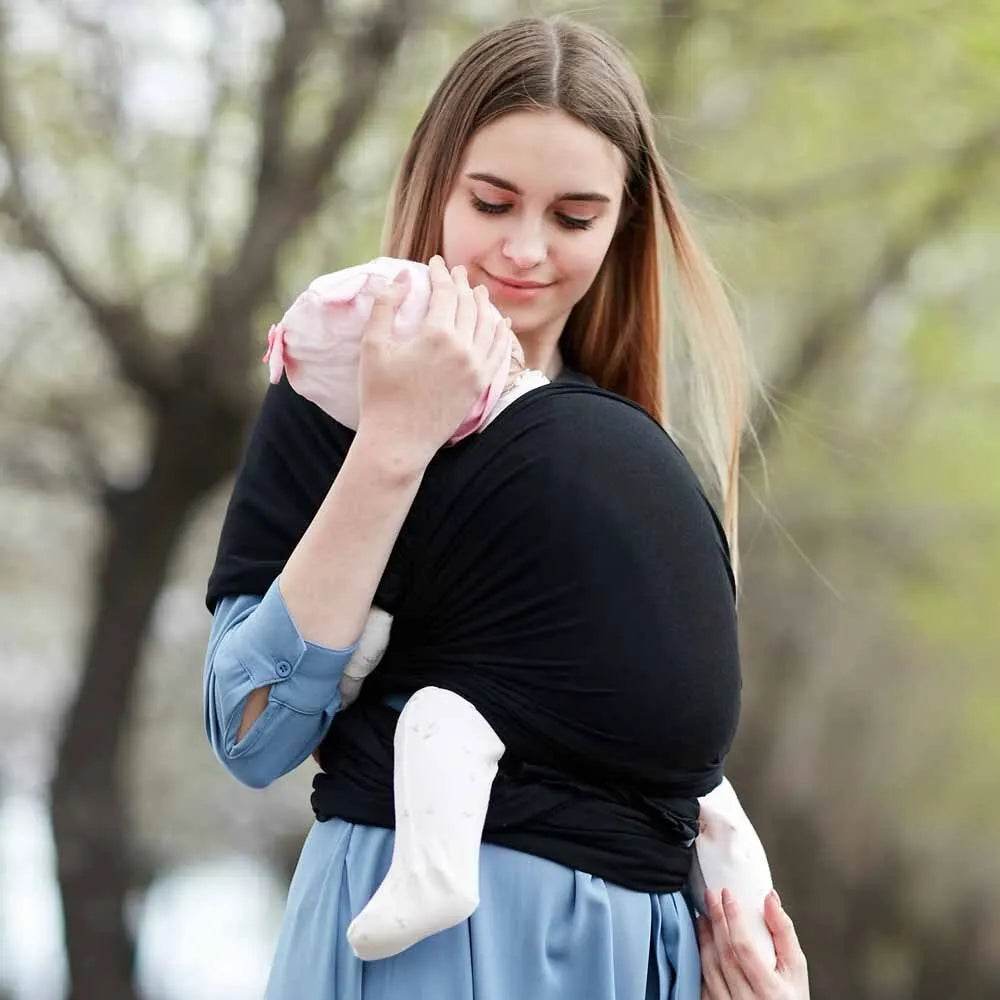 Echarpe Porte Bébé - CODODO
