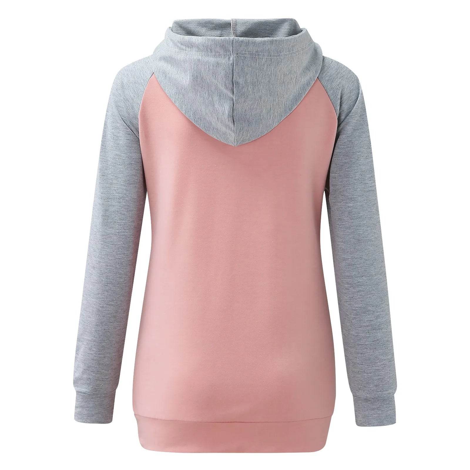 Top Allaitement - Capuche - CODODO