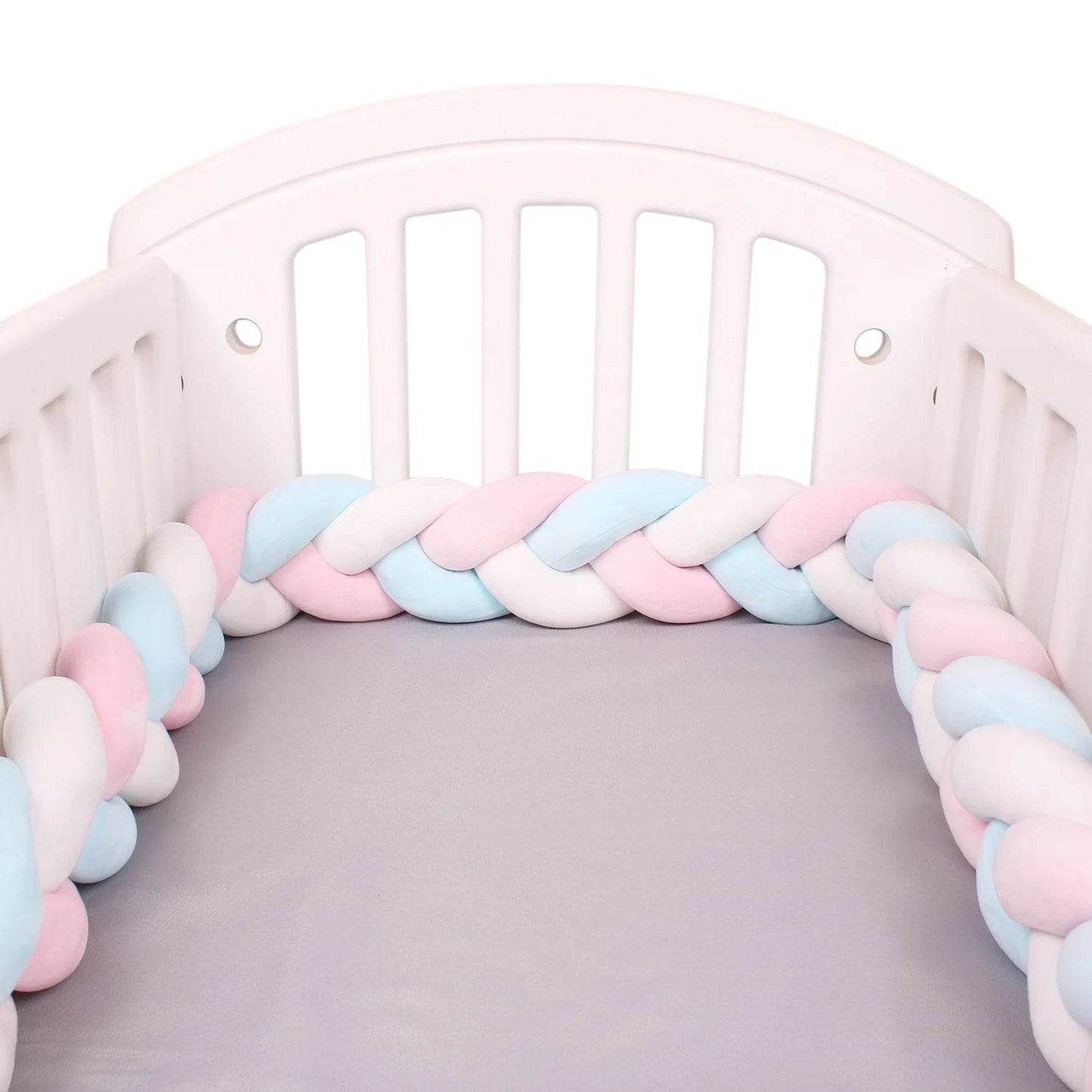 Tresse de Lit Bébé 1M - 3 Brins - CODODO
