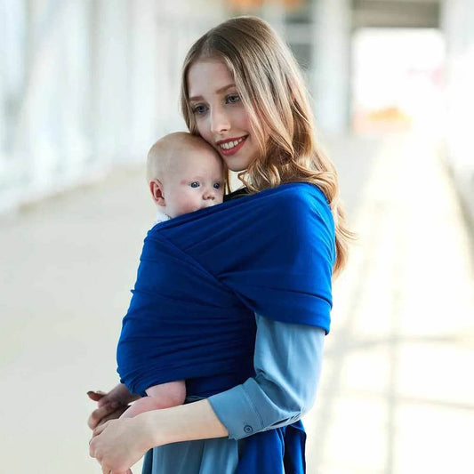 Echarpe Porte Bébé - CODODO