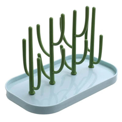 Sèche Biberon Cactus - CODODO