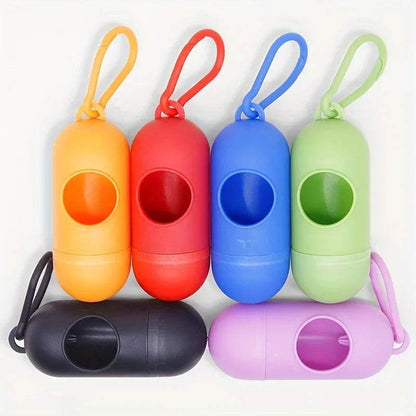 Distributeur de Sac à Couche - CODODO