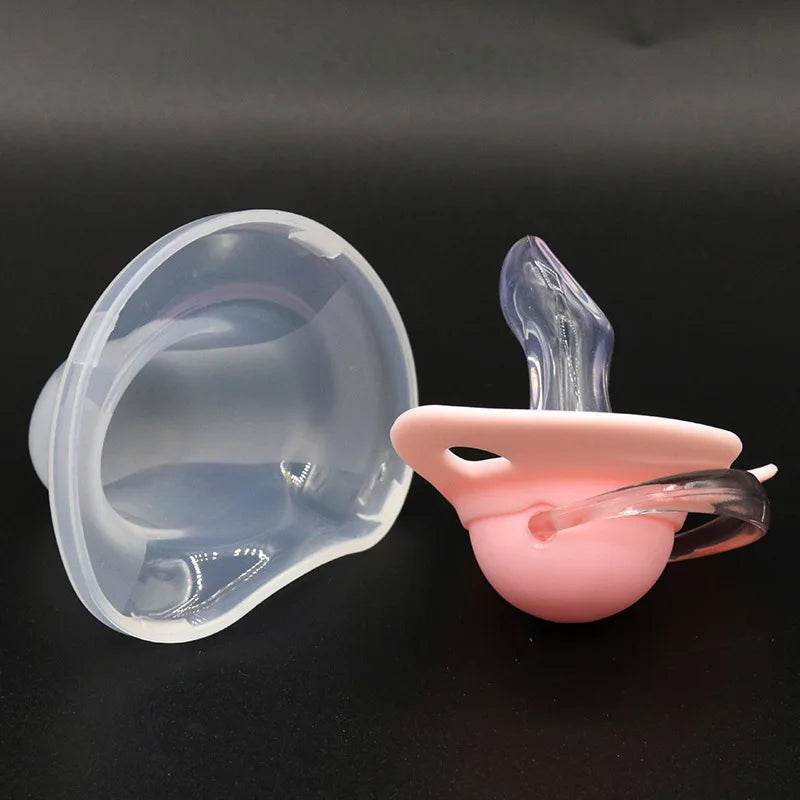 Sucette Dentition Bébé - CODODO