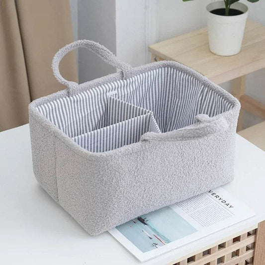 Panier Rangement Bébé - CODODO