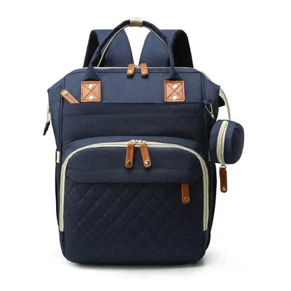 Sac à Dos à Langer Matelassé - CODODO