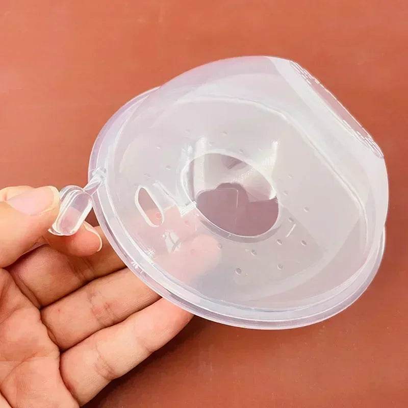 Coques - Récupérateur De Lait - CODODO