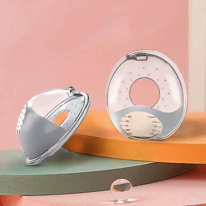 Coques - Récupérateur De Lait - CODODO