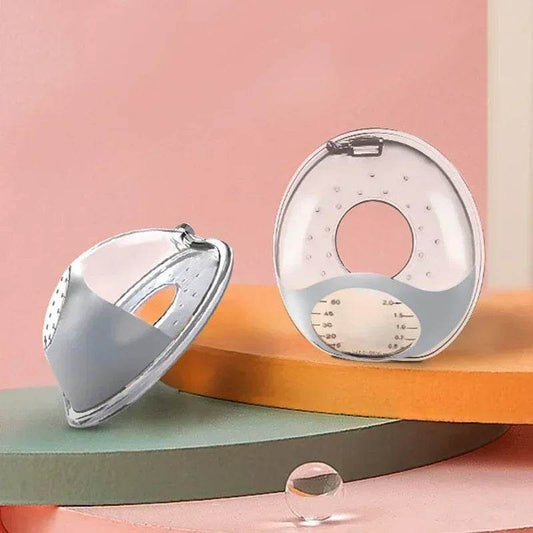 Coques - Récupérateur De Lait - CODODO