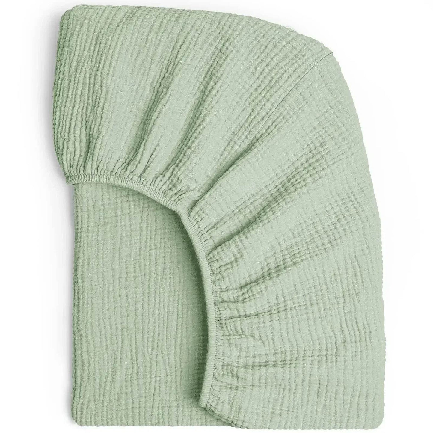 Drap Housse Bébé Mousseline 100% Cotton - CODODO