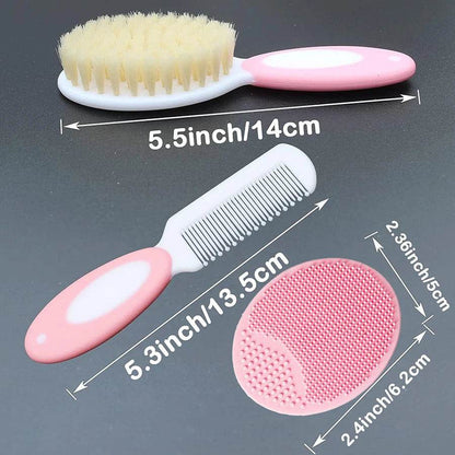 Set Brosse Bébé - CODODO